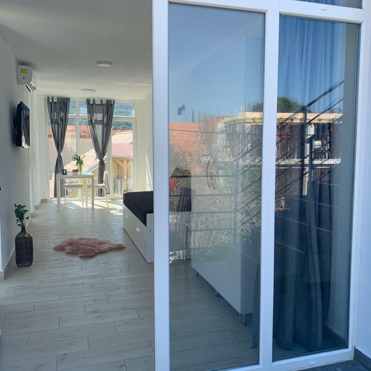 Modern Apartments Day Шибеник Екстер'єр фото