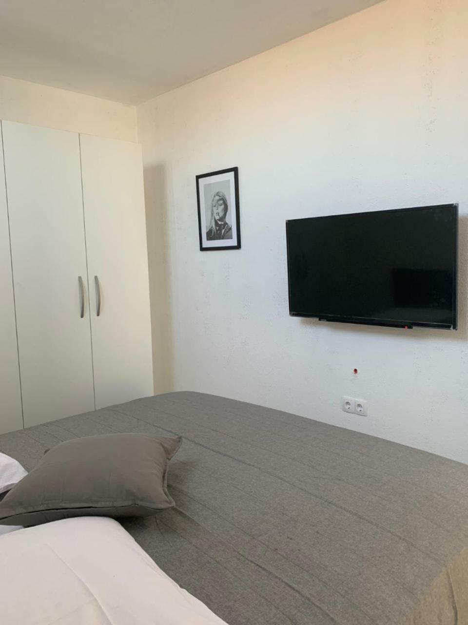 Modern Apartments Day Шибеник Екстер'єр фото