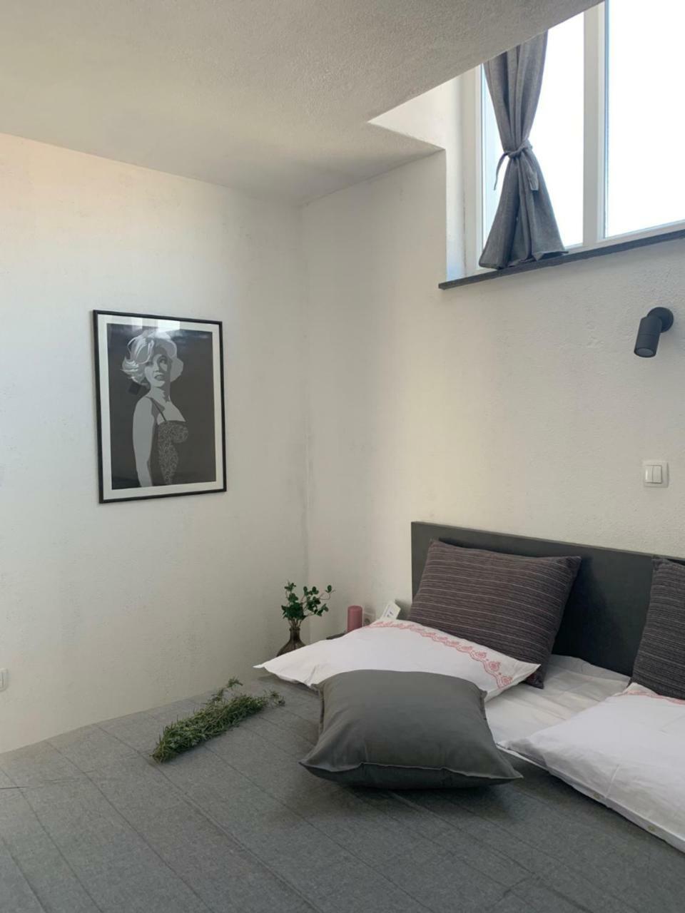 Modern Apartments Day Шибеник Екстер'єр фото